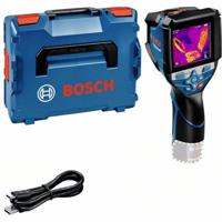 Bosch Professional GTC 600 C Click&Go Warmtebeeldcamera -20 tot 600 °C 9 Hz - thumbnail