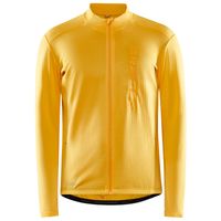 Craft Core Bike Subz fietsshirt amber heren M