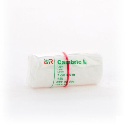 Stella Windel Cambric l Cello 7cmx5m 37303