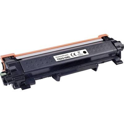 Renkforce Toner vervangt Brother TN-2510XL Compatibel Zwart 3000 bladzijden RF-BTN2510XL RF-6414464