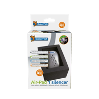 Superfish Air Pad 1 silencer Superfish Air Pad 1 silencer