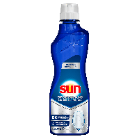 Sun Spoelglansmiddel Ultimate Dry & Shine 500 ml - 8 Wasbeurten