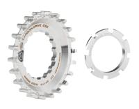 Voortandwiel Gates Carbon Drive CDX Bosch Rohloff