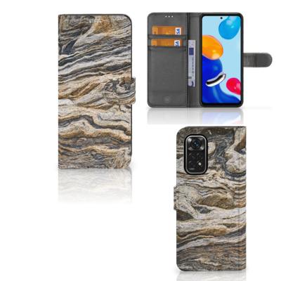 Xiaomi Redmi Note 11/11S | Bookcase | Steen