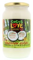 Cocoslove Cocoslove bio (1 ltr)