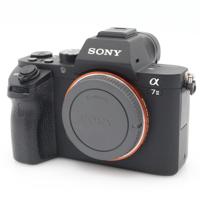 Sony A7 II body occasion