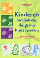 Kinderen ontdekken de grote kunstenaars (Paperback)