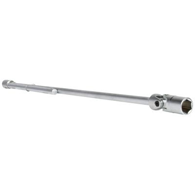 KS Tools 517.1113 5171113 Dubbele scharniersleutel 13 mm Uitvoering Inbus 493 mm 1 stuk(s)