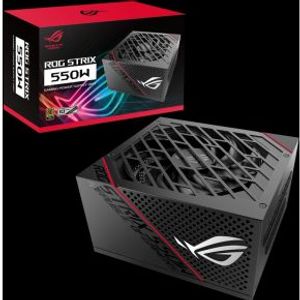 ASUS ROG-STRIX-550G PSU