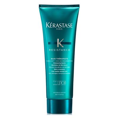 Kérastase Résistance Bain Thérapiste Shampoo voor Zeer Beschadigd Haar
