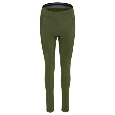 AGU Tight Essential Dames - Groen - L