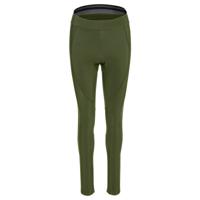 AGU Tight Essential Dames - Groen - L