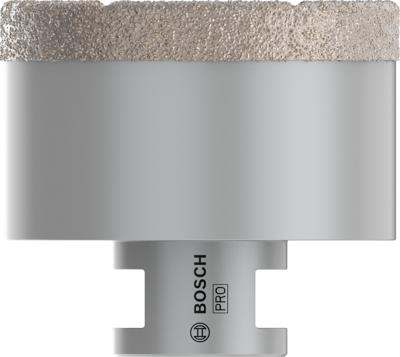 Bosch Accessoires Diamantboren voor droog boren Dry Speed Best for Ceramic 68 x 35 mm 1st - 2608587131