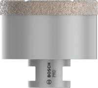Bosch Accessoires Diamantboren voor droog boren Dry Speed Best for Ceramic 68 x 35 mm 1st - 2608587131