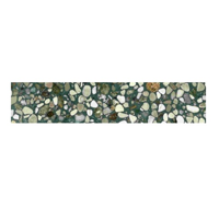 Terre d'Azur Granito Plint Firenze 40x7.5 cm Terre d'Azur Granito Plint Firenze 40x7.5 cm