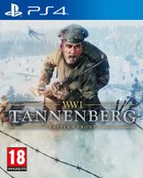 WWI Tannenberg: Eastern Front - thumbnail