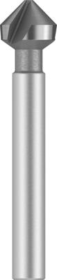 Bosch Accessoires Conische verzinkboren 10,4, M 5, 50 mm, 6 mm 1st - 2608597506