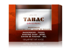 Tabac Shaving Soap Bowl