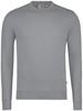 Hakro 550 Sweatshirt MIKRALINAR® ECO - Titanium - S