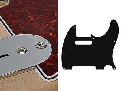 Boston TE-410-TI slagplaat