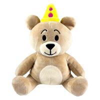 Studio 100 Bumba pluche knuffel teddybeer - 20cm