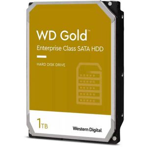 Gold, 22 TB Harde schijf