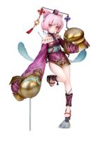 Atelier Sophie: The Alchemist of the Mysterious Book PVC Statue 1/7 Corneria 22 cm - thumbnail