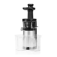 Tristar SC-2303 Slow juicer Geschikt voor groenten en fruit - thumbnail