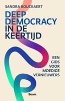 Deep Democracy in de keertijd (Paperback)