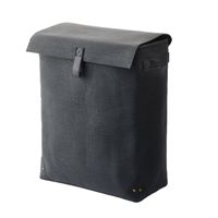 Aquanova Arian Wasmand Donkergrijs ARILAL-98