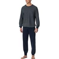 Schiesser Comfort Essentials Long Plus Pyjamas