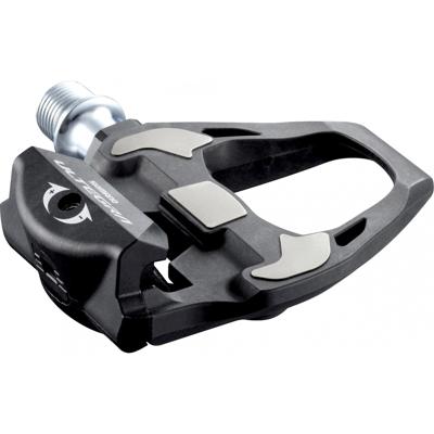Shimano ultegra pd-r8000 spd-sl +4mm axle