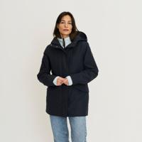 Travelin' - - Marineblauw - Maat