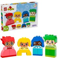 Lego Duplo 10415 Gevoelens en Emoties