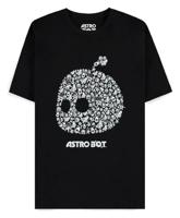 Astro Bot T-Shirt Tech Logo Size M