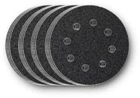 Fein Starlock Schuurpapierset VE=16 - 63717227010