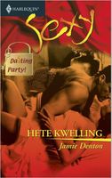 Hete kwelling - Jamie Denton - ebook - thumbnail