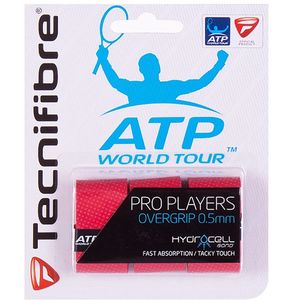 Tecnifibre Pro Players ATP Rood 3st.