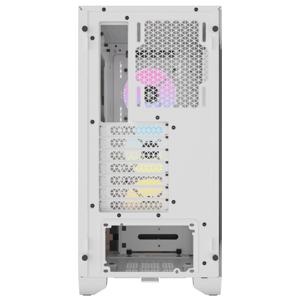 Corsair CC-9011256-WW computerbehuizing Midi Tower Wit