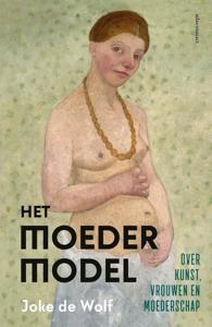 Het moedermodel - Joke de Wolf - ebook