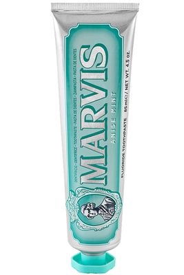 Marvis tandpasta Anise Mint 85ml