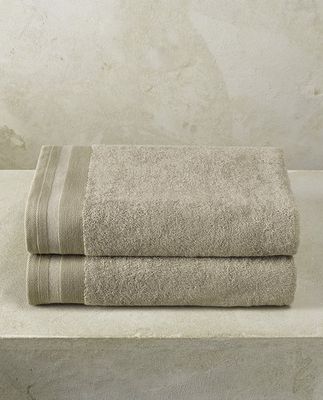 De Witte Lietaer De Witte Lietaer badhanddoek Excellence 70x140 taupe