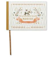 Pimpelmees Zwangerschapsdagboek