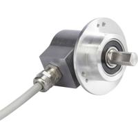 Posital Fraba UCD-S401B-1212-M100-2RW Encoder Absoluut Magnetisch Klemflens 58 mm 1 stuk(s)