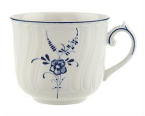 VILLEROY & BOCH - Vieux Luxembourg - Ontbijtkop 0,35l