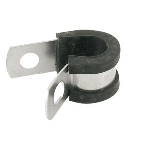 Leidingklem ø9.5 11.1mm 10 stuks 741312