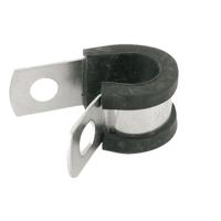 Leidingklem ø9.5 11.1mm 10 stuks 741312