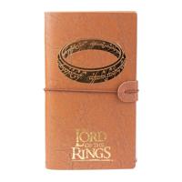 The Lord Of The Rings Travel Notitieboek The Lord Of The Rings Travel Notitieboek