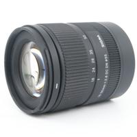 Sigma 18-50mm F/2.8 DC DN Contemporary Sony E occasion