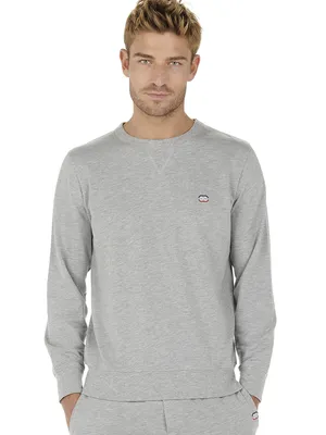 HOM - Homewear Sweater - Sport Lounge - 00GM, Maat:S